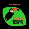 Thykier - Straight Facts - Single